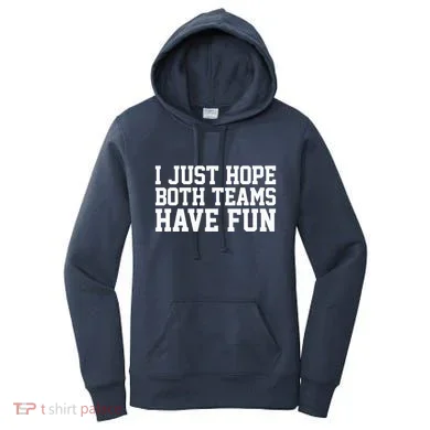 Women's Hoodie
