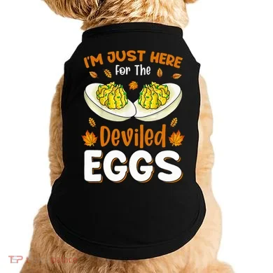 Doggie Tank