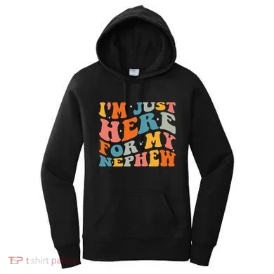Women's Hoodie