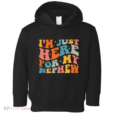Toddler Hoodie