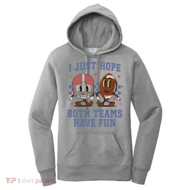 Women's Hoodie