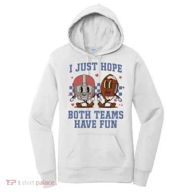 Women's Hoodie