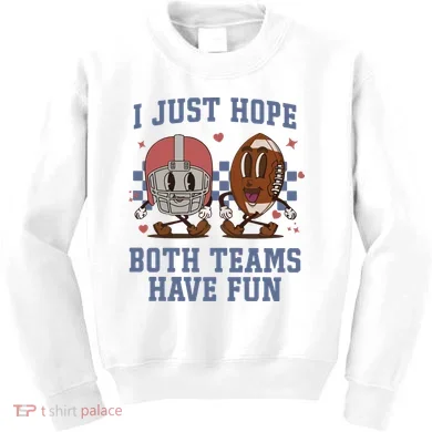 Kids Sweatshirt