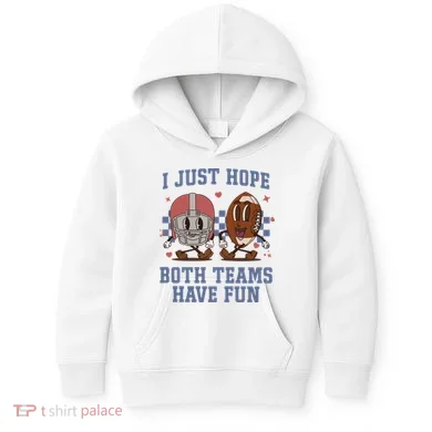 Kids Hoodie