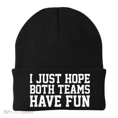 Beanie