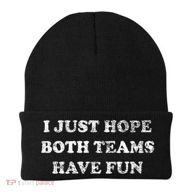 Beanie