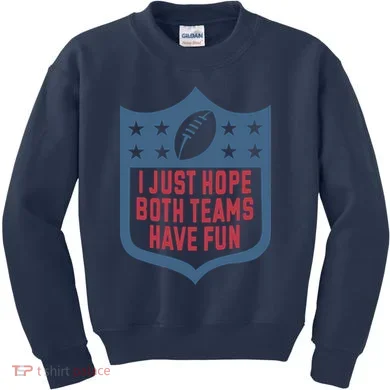 Kids Sweatshirt