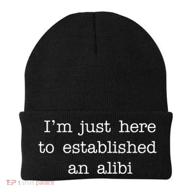 Beanie