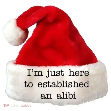 Santa Hat