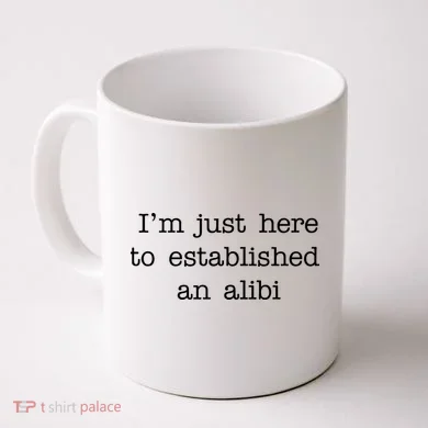 Coffee Mug