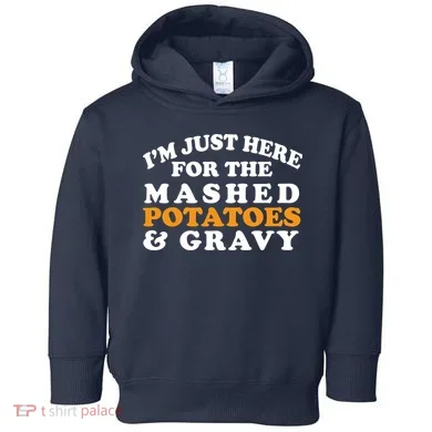 Toddler Hoodie
