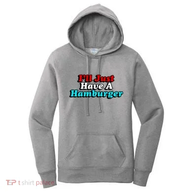 Women's Hoodie