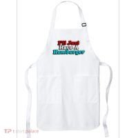 I’Ll Just Have A Hamburger Apron thumb 0