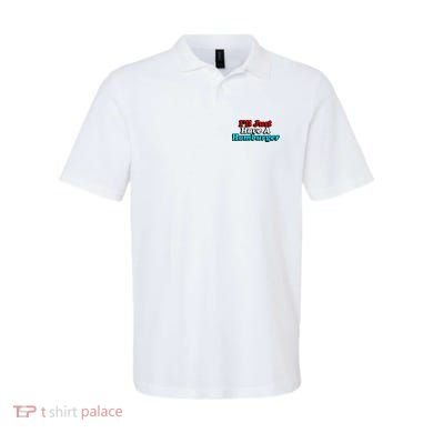 I’Ll Just Have A Hamburger Polo