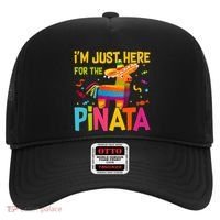 IM Just Here For The Pinata Hat thumb 0