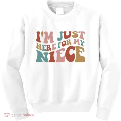 Kids Sweatshirt