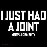 I Just Had A Joint Replacement Tank Top thumb 6