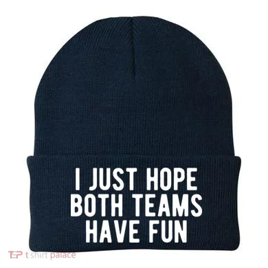 Beanie