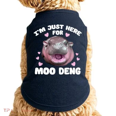 Doggie Tank