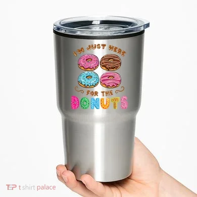 Tumbler