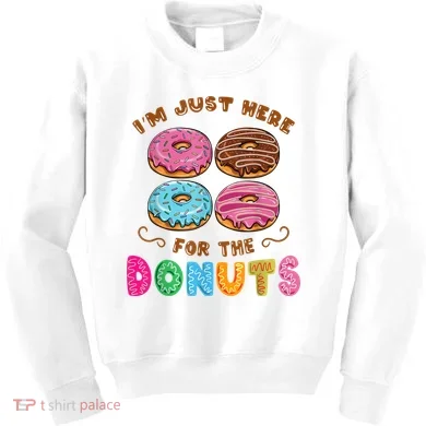 Kids Sweatshirt