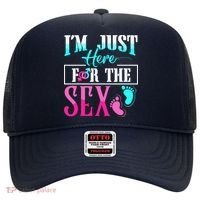 Im Just Here For The Sex Hat thumb 0
