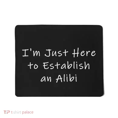 Mousepad