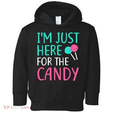 Toddler Hoodie