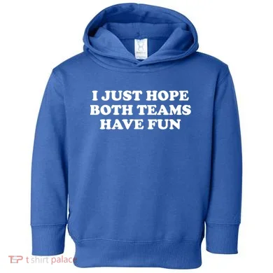 Toddler Hoodie