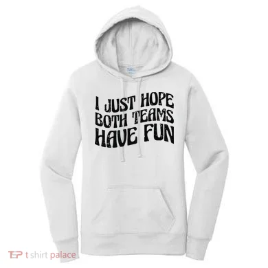 Women's Hoodie