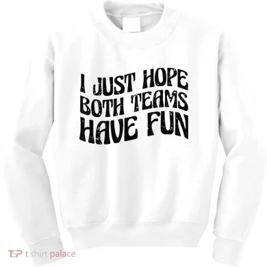 Kids Sweatshirt