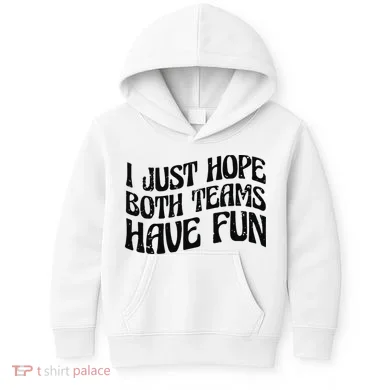Kids Hoodie