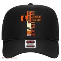 In Jesus Name I Play Bass Hat thumb 0