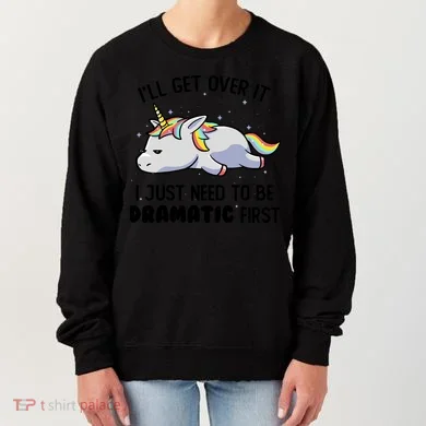 Women's Sweatshirt