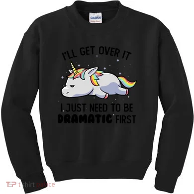 Kids Sweatshirt