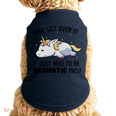 Doggie Tank