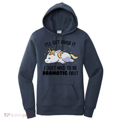 Women's Hoodie