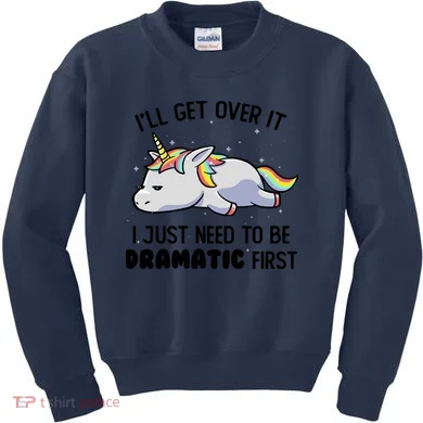 Kids Sweatshirt
