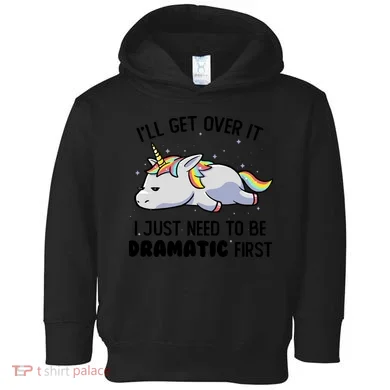 Toddler Hoodie