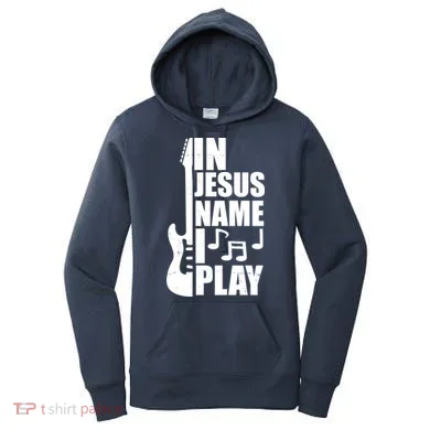 Women's Hoodie