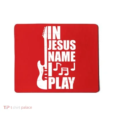Mousepad