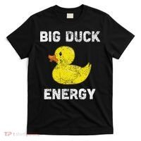 I Just Really Like Ducks Funny Rubber Duck Lover T-Shirt thumb 0
