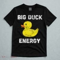 I Just Really Like Ducks Funny Rubber Duck Lover T-Shirt thumb 5