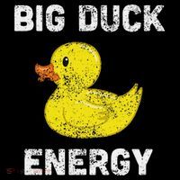 I Just Really Like Ducks Funny Rubber Duck Lover Baby Bodysuit thumb 2