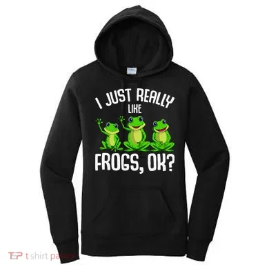 Women's Hoodie