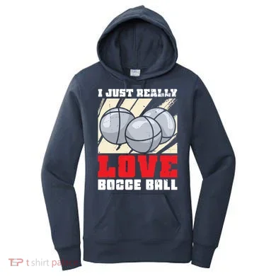 Women's Hoodie