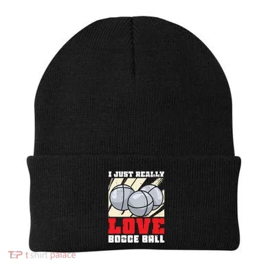 Beanie