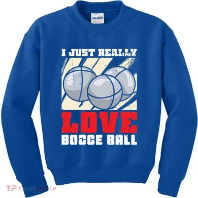 Kids Sweatshirt