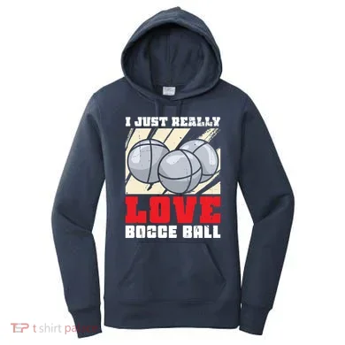 Women's Hoodie