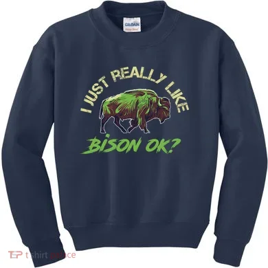 Kids Sweatshirt